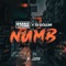 Numb (Extended Mix) artwork