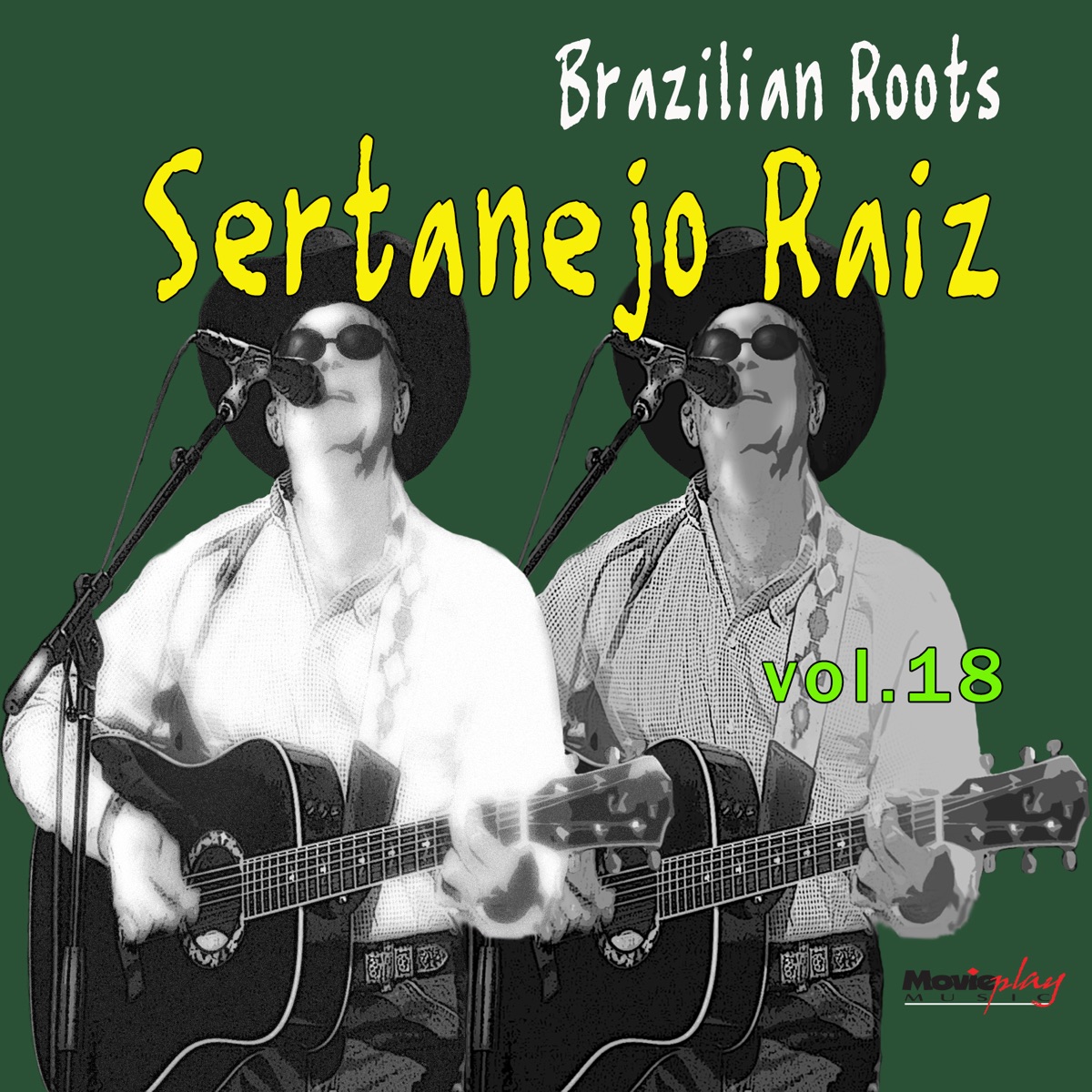 Músicas Raizes by Jacó and Jacozinho on  Music 