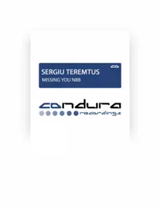 Dengarkan Sergiu Teremtus, tonton video musik, baca bio, lihat tanggal tur & lainnya!