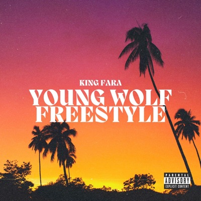 Young Wolf Freestyle - Single