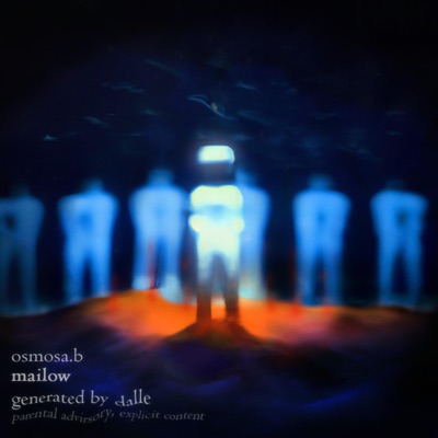 osmosa.b - EP