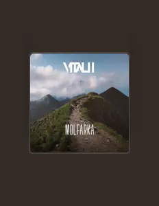 收听 Vitalii Dernovyi、观看音乐视频、阅读小传、查看巡演日期等 ！