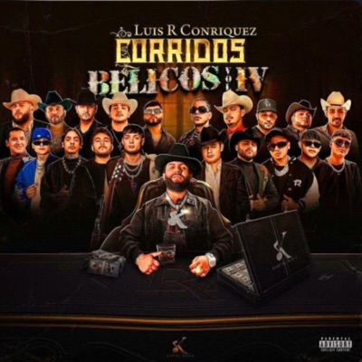 _.tumbadoct - Pixeleados pp luis r (feat. CORRIDOS 2.0)