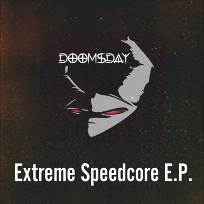 Extreme Speedcore EP - EP