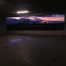 calling it a night before i'm too waved b4u