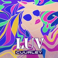 Luv - Single - Cuurley