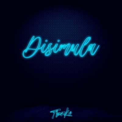 Disimula - Single