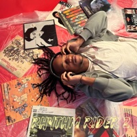 Rhythm Rider 2 - Single - Baby Panna