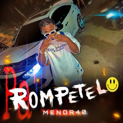 Pa rompetelo! - Single