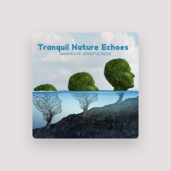 Nature Sounds of the Earth's avatar
