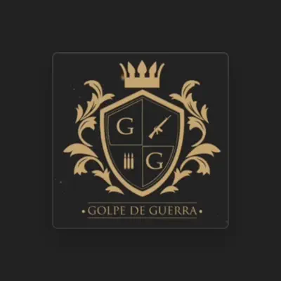 Listen to Golpe De Guerra, watch music videos, read bio, see tour dates & more!