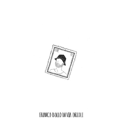 Franco Bollo da Via Orioli