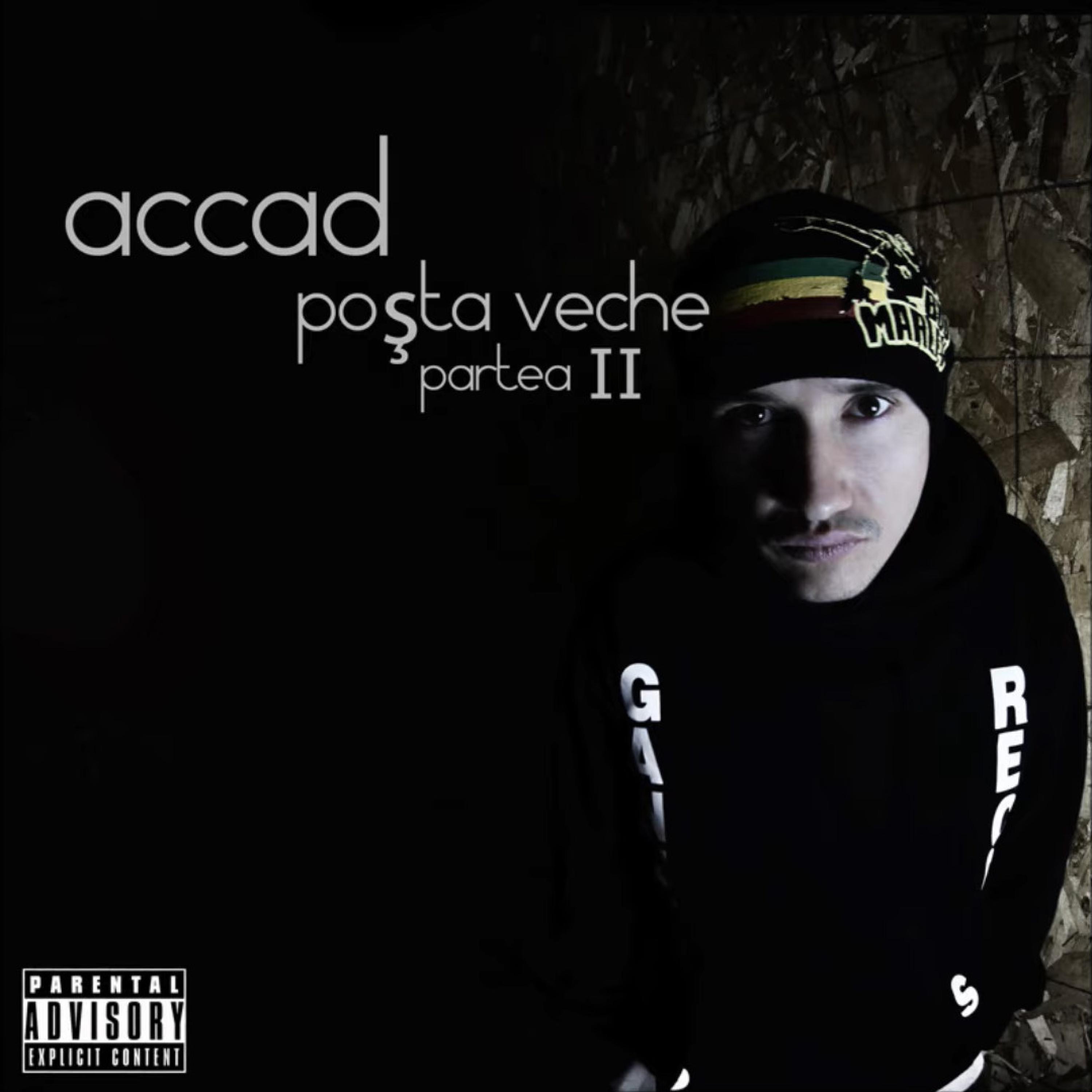 Poșta Veche: Partea II