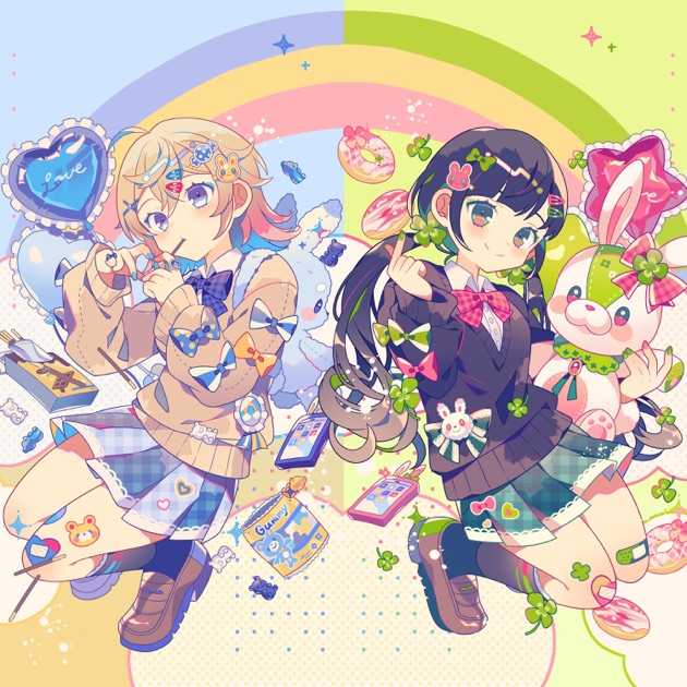 東京スプリングセッション (feat. 瀬戸口優, 榎本夏樹, 望月蒼太