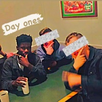 Day Ones - Single - Thera Jean