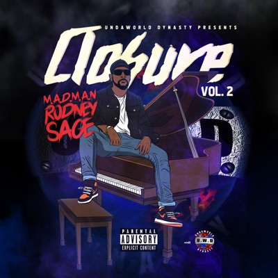 Closure, Vol. 2