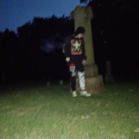 Poltergeist! - Single - D34D @imactuallyd34d