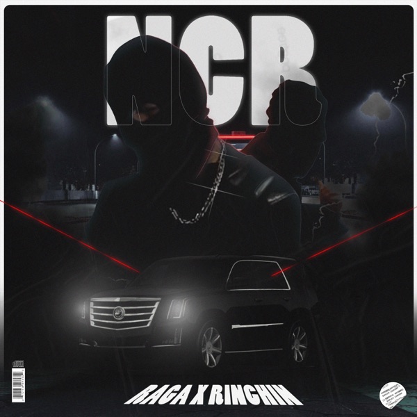 NCR SE (feat. RINCHIN)