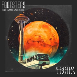 Footsteps - Single