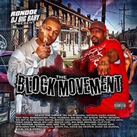 The Block Album - DJ Big Baby & Rondoe