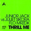 Thrill Me (Extended Mix) cover art