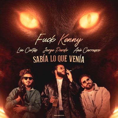 Sabía lo que venía - Single