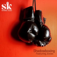 Shadowboxing - Single - Shane Kidd