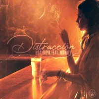 Distraccion (feat. Monkey) - Single - Noamuzik