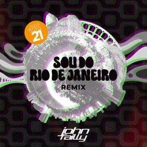 Sou Do Rio De Janeiro (Remix)