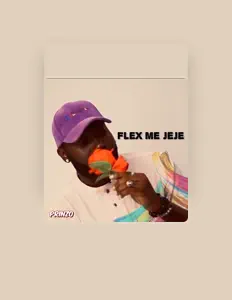 Escucha a Prinzo, mira videos musicales, lee su biografía, consulta las fechas de las gira y más.