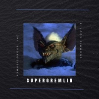 Super Gremlin - Single - Pluggy Simmons