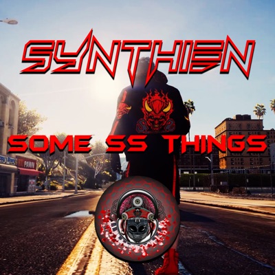 Some SS Things - Single