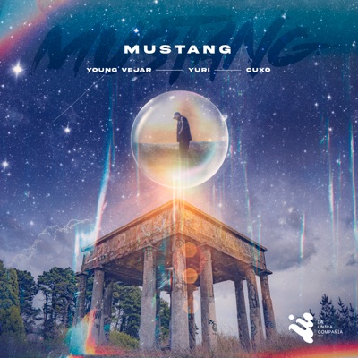 Mustang (feat. Yuri & cuxo) - Single