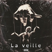 La veille artwork