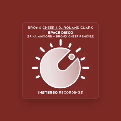 Listen to Roland Clark, watch music videos, read bio, see tour dates & more!