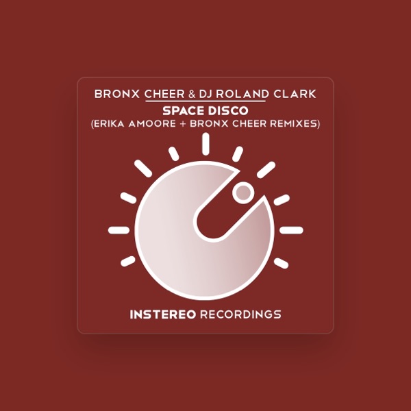 Roland Clark's avatar