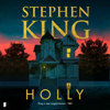 Holly - Stephen King