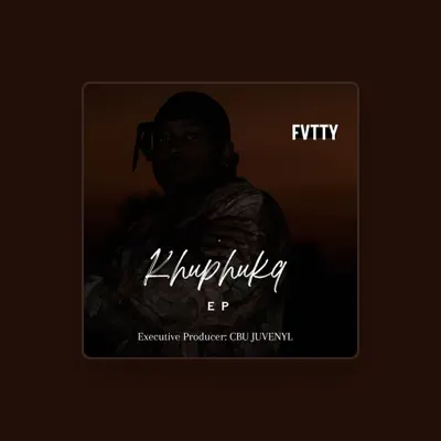 Listen to FVTTY, watch music videos, read bio, see tour dates & more!