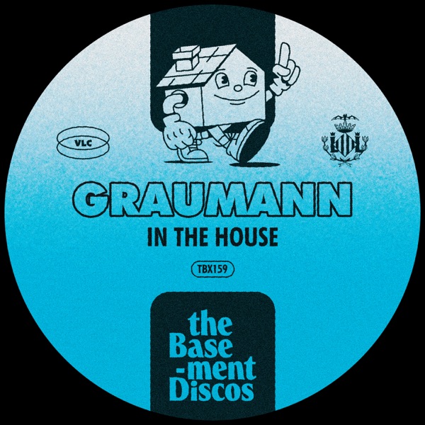 In the House - EP