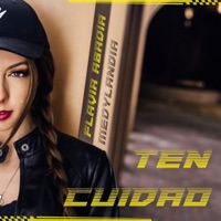 TEN CUIDAO - Single - Flavia Abadía & Medylandia