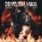 Devilish Ways (feat. Jayluckk) - Banditdamack lyrics