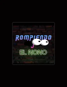 El Ñoñoを聴いたり、ミュージックビデオを鑑賞したり、経歴やツアー日程などを確認したりしましょう！
