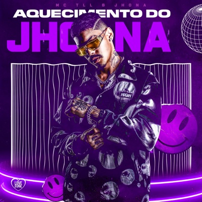 Aquecimento do Jhona - Single