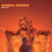 Kendra Morris - Dry