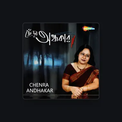Listen to Pampa Basu Roy, watch music videos, read bio, see tour dates & more!