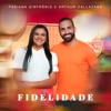 Fidelidade (Ao Vivo) - Single