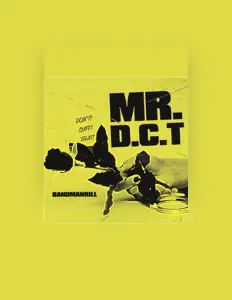 收听 Defiant Presents、观看音乐视频、阅读小传、查看巡演日期等 ！