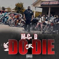 Mr. Do or Die - Single - M.C. D