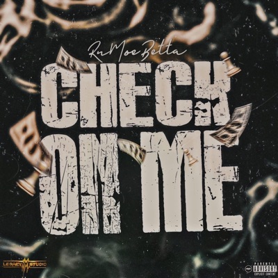 Check On Me - Single