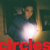 Circles - EP artwork